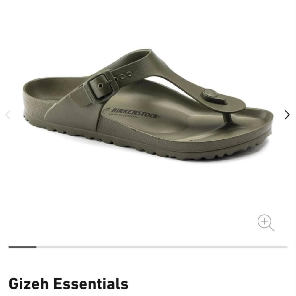 Birkenstock Gizeh